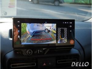 Toyota Proace TEAMPLAYER*NAVI*LED*UPE - 36%