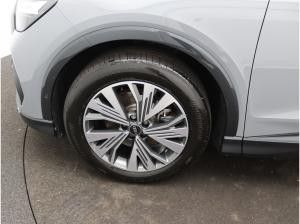 Audi Q4 e-tron advanced 35 / MMI-Navi+, ParkAssi, LED
