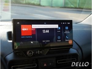 Toyota Proace TEAMPLAYER*NAVI*LED*UPE - 36%