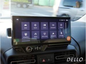 Toyota Proace TEAMPLAYER*NAVI*LED*UPE - 36%