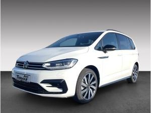 Volkswagen Touran Highline 1,5 TSI  Black Style R-Line, 7-sitzer