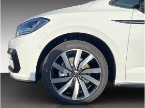 Volkswagen Touran Highline 1,5 TSI  Black Style R-Line, 7-sitzer