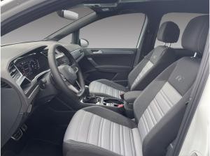 Volkswagen Touran Highline 1,5 TSI  Black Style R-Line, 7-sitzer