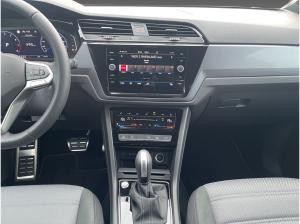 Volkswagen Touran Highline 1,5 TSI  Black Style R-Line, 7-sitzer
