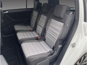 Volkswagen Touran Highline 1,5 TSI  Black Style R-Line, 7-sitzer