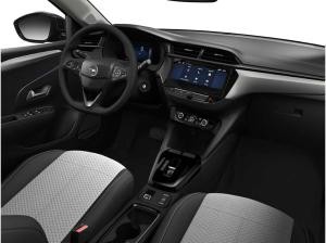 Opel Corsa Direct Injection | Christmas Edition 🎄 | AUTOMATIK | 10.000 jährliche Laufleistung 🚀