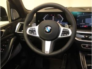 BMW X7 xDrive40d M Sport Pro Exklusiv uvm.