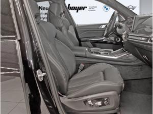 BMW X7 xDrive40d M Sport Pro Exklusiv uvm.