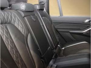 BMW X7 xDrive40d M Sport Pro Exklusiv uvm.