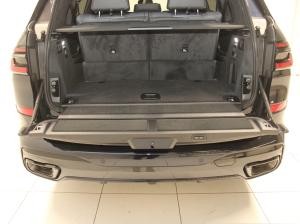 BMW X7 xDrive40d M Sport Pro Exklusiv uvm.