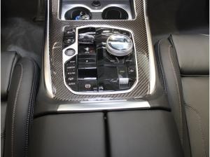 BMW X7 xDrive40d M Sport Pro Exklusiv uvm.