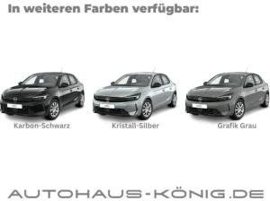 Opel Corsa Direct Injection | Christmas Edition 🎄 | AUTOMATIK | 10.000 jährliche Laufleistung 🚀