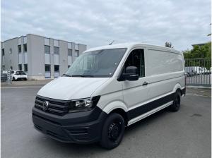 Volkswagen Crafter Plus 35 Kasten L2H2 / App-Connect, RFK