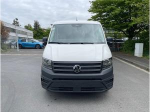 Volkswagen Crafter Plus 35 Kasten L2H2 / App-Connect, RFK