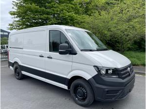 Volkswagen Crafter Plus 35 Kasten L2H2 / App-Connect, RFK