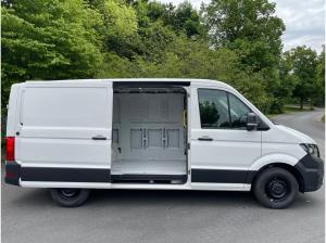 Volkswagen Crafter Plus 35 Kasten L2H2 / App-Connect, RFK