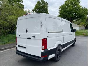 Volkswagen Crafter Plus 35 Kasten L2H2 / App-Connect, RFK