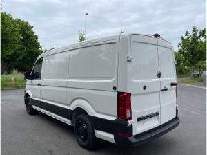 Volkswagen Crafter Plus 35 Kasten L2H2 / App-Connect, RFK