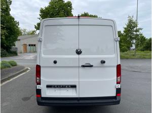 Volkswagen Crafter Plus 35 Kasten L2H2 / App-Connect, RFK