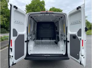 Volkswagen Crafter Plus 35 Kasten L2H2 / App-Connect, RFK