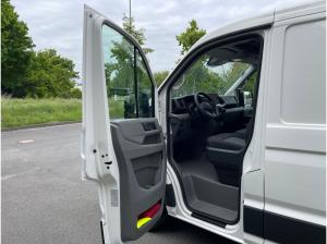 Volkswagen Crafter Plus 35 Kasten L2H2 / App-Connect, RFK