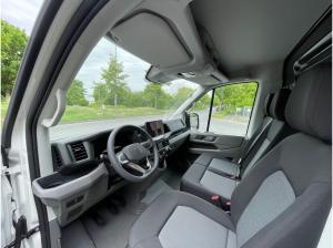 Volkswagen Crafter Plus 35 Kasten L2H2 / App-Connect, RFK