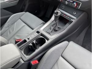 Audi Q3 S line 35 TFSI S tr AHK/Matrix/Nav/ACC/PBox/sound/Assist