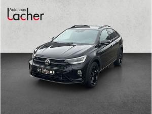 Volkswagen Taigo R-Line 1,5 l TSI DSG,ACC,IQ.LIGHT,IQ.DRIVE