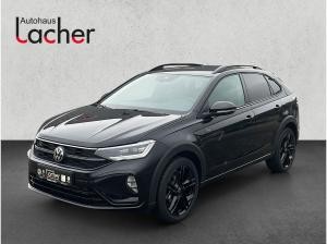Volkswagen Taigo R-Line 1,5 l TSI DSG,ACC,IQ.LIGHT,IQ.DRIVE