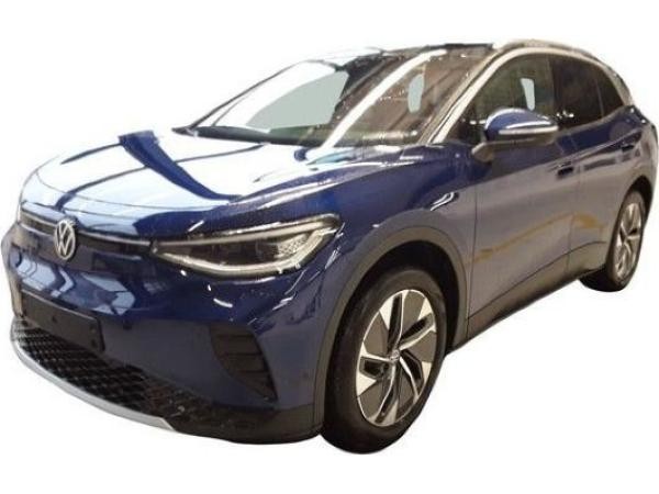Volkswagen ID.4 Pure