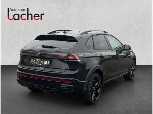 Volkswagen Taigo R-Line 1,5 l TSI DSG,ACC,IQ.LIGHT,IQ.DRIVE