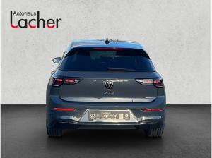 Volkswagen Golf GTE 1.5 eHybrid DSG, IQ.LIGHT, Kamera