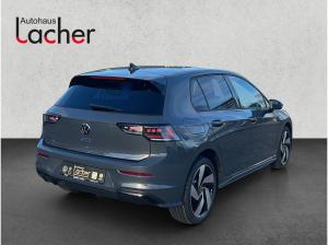 Volkswagen Golf GTE 1.5 eHybrid DSG, IQ.LIGHT, Kamera
