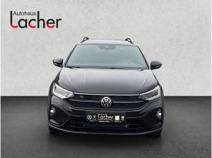 Volkswagen Taigo R-Line 1,5 l TSI DSG,ACC,IQ.LIGHT,IQ.DRIVE