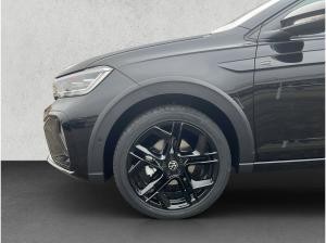 Volkswagen Taigo R-Line 1,5 l TSI DSG,ACC,IQ.LIGHT,IQ.DRIVE