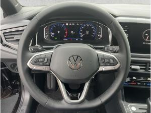 Volkswagen Taigo R-Line 1,5 l TSI DSG,ACC,IQ.LIGHT,IQ.DRIVE