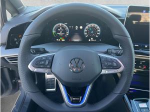 Volkswagen Golf GTE 1.5 eHybrid DSG, IQ.LIGHT, Kamera