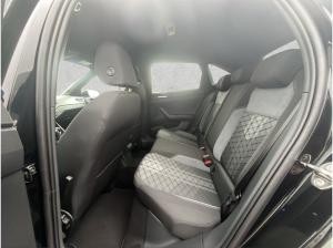 Volkswagen Taigo R-Line 1,5 l TSI DSG,ACC,IQ.LIGHT,IQ.DRIVE