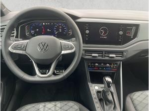 Volkswagen Taigo R-Line 1,5 l TSI DSG,ACC,IQ.LIGHT,IQ.DRIVE