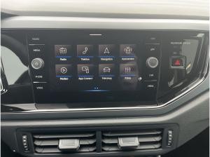Volkswagen Taigo R-Line 1,5 l TSI DSG,ACC,IQ.LIGHT,IQ.DRIVE