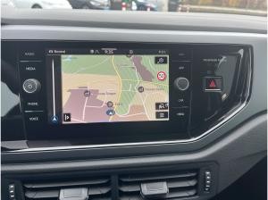 Volkswagen Taigo R-Line 1,5 l TSI DSG,ACC,IQ.LIGHT,IQ.DRIVE