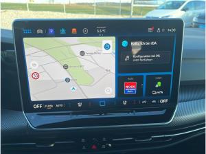 Volkswagen Golf GTE 1.5 eHybrid DSG, IQ.LIGHT, Kamera