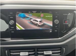 Volkswagen Taigo R-Line 1,5 l TSI DSG,ACC,IQ.LIGHT,IQ.DRIVE