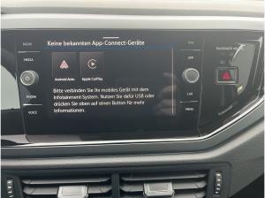 Volkswagen Taigo R-Line 1,5 l TSI DSG,ACC,IQ.LIGHT,IQ.DRIVE