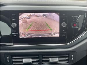 Volkswagen Taigo R-Line 1,5 l TSI DSG,ACC,IQ.LIGHT,IQ.DRIVE