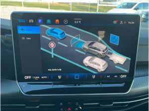 Volkswagen Golf GTE 1.5 eHybrid DSG, IQ.LIGHT, Kamera