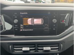 Volkswagen Taigo R-Line 1,5 l TSI DSG,ACC,IQ.LIGHT,IQ.DRIVE