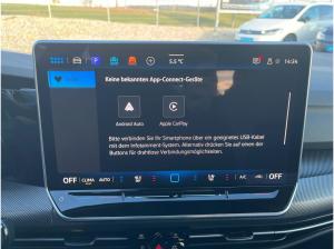 Volkswagen Golf GTE 1.5 eHybrid DSG, IQ.LIGHT, Kamera