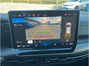 Volkswagen Golf GTE 1.5 eHybrid DSG, IQ.LIGHT, Kamera