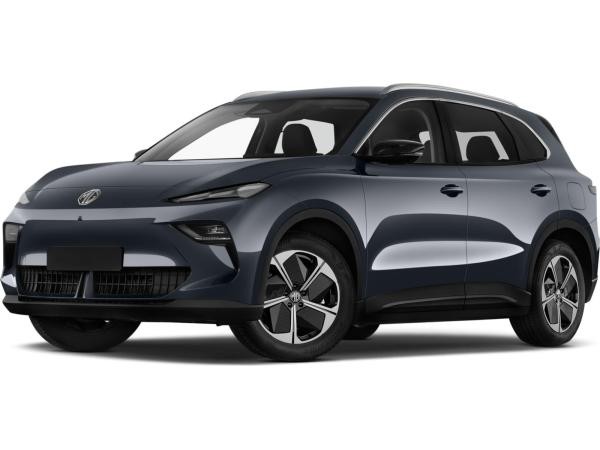 MG S5 EV *LUXURY*ACC*360Kamera*